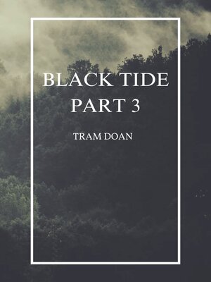 cover image of Black Tide Part 3